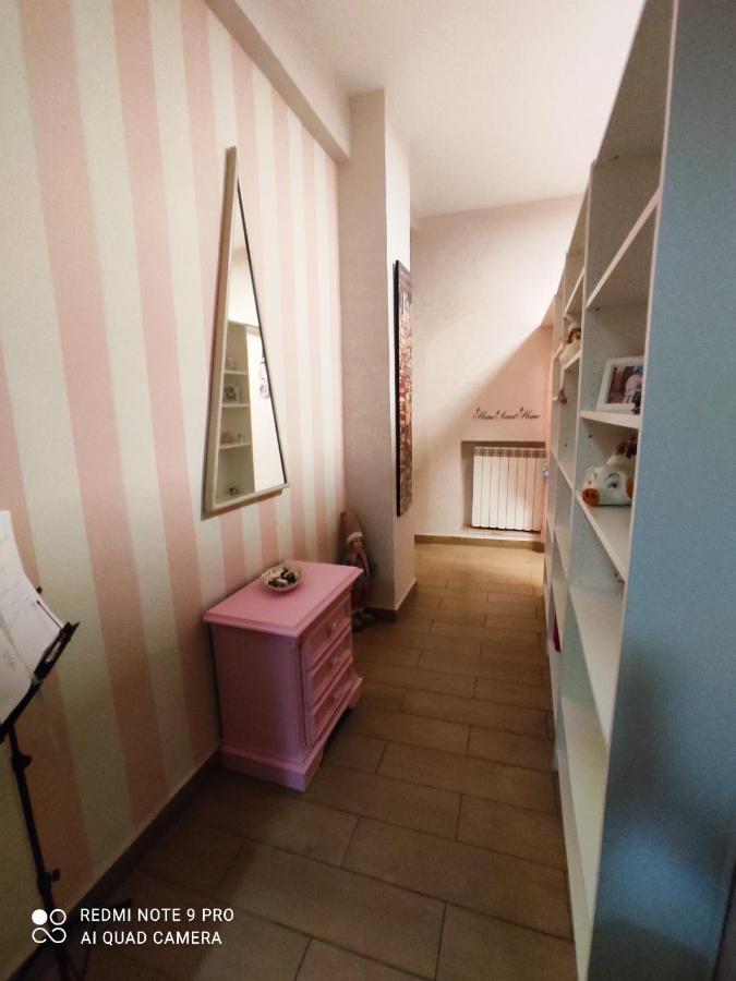 A&c Sweethome * Neapel